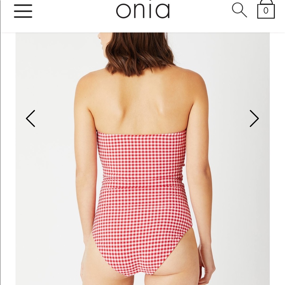 Swimsuit - Picture 2 of 5